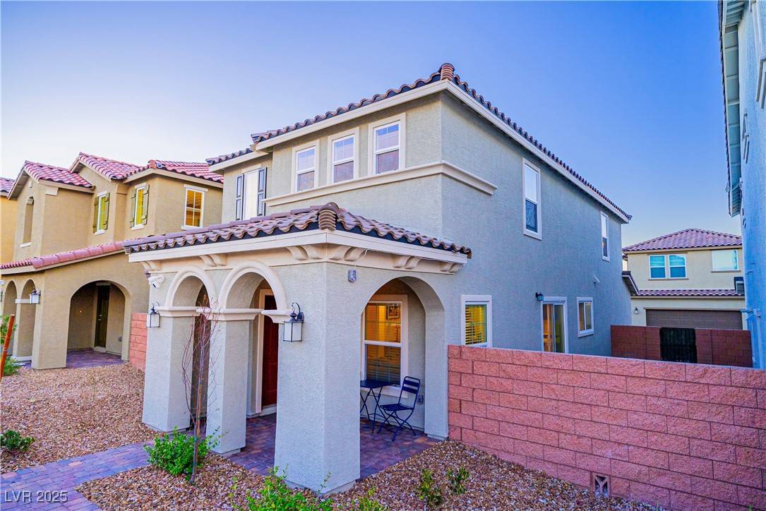 Henderson, NV 89044,3628 Via Allegro