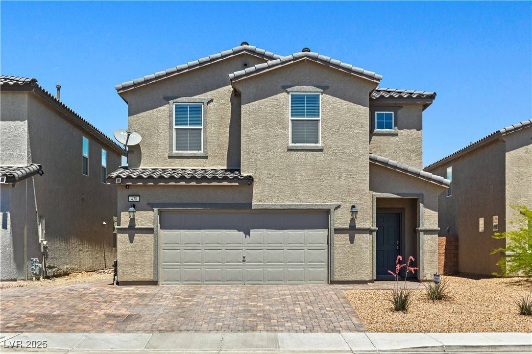 North Las Vegas, NV 89031,438 Shimmering Sands AVE