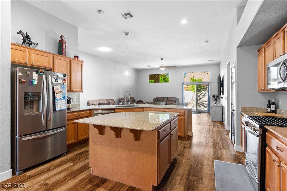 North Las Vegas, NV 89085,4212 Helens Pouroff AVE