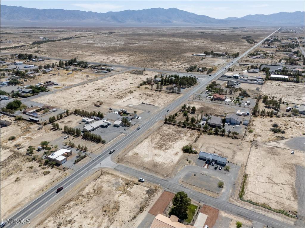 Pahrump, NV 89048,3980 S Newcomb AVE