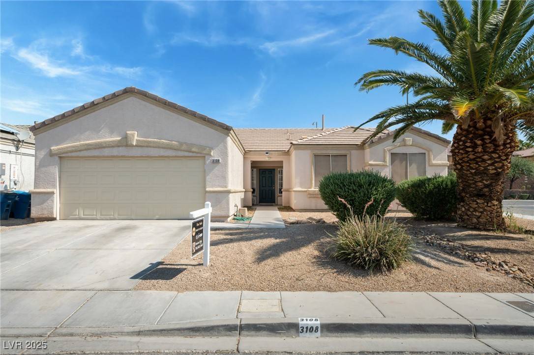 North Las Vegas, NV 89031,3108 Sentimental CT
