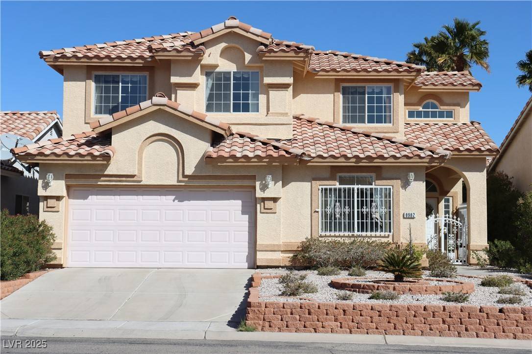 Las Vegas, NV 89147,8982 Emerald Waters CT