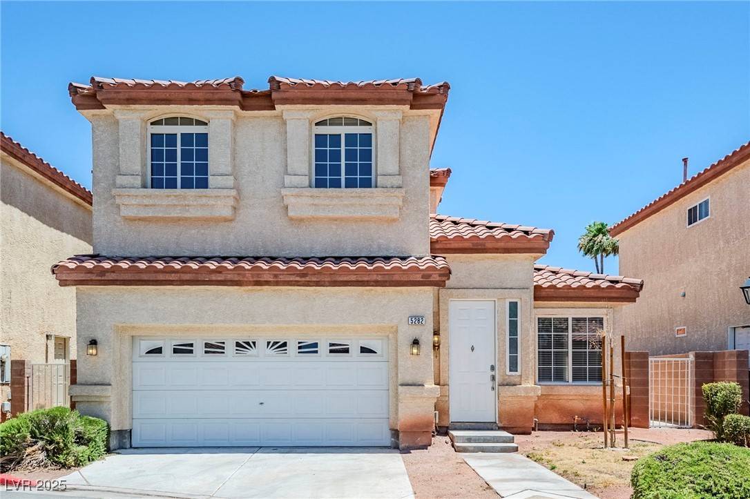 Las Vegas, NV 89146,5282 Monterey Park CIR