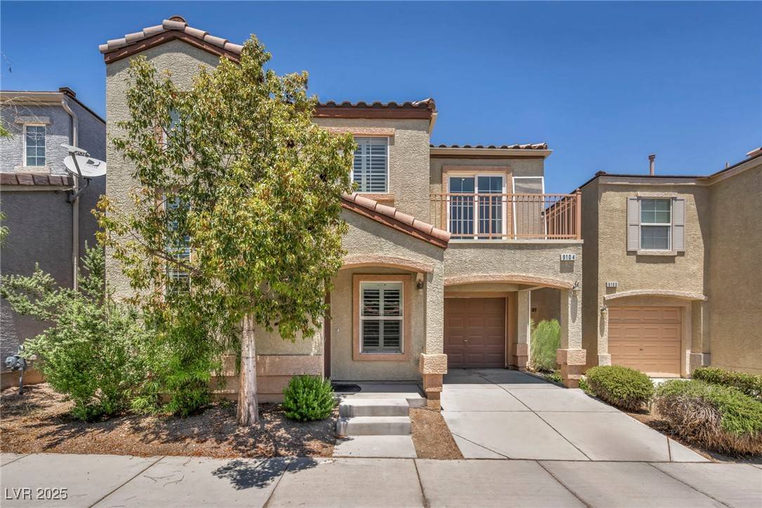 Las Vegas, NV 89149,9104 Pearl Cotton AVE