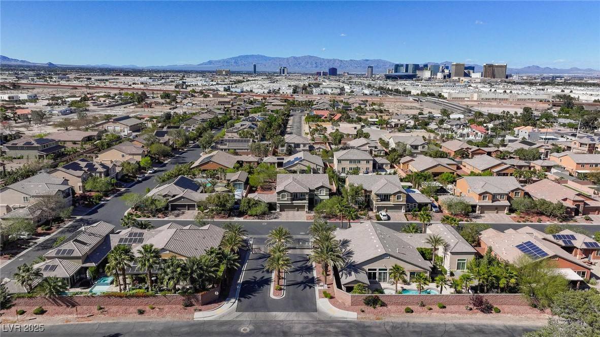 Las Vegas, NV 89118,3934 Sangre De Cristo AVE