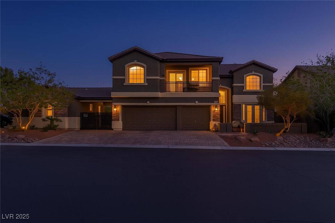 Las Vegas, NV 89118,3934 Sangre De Cristo AVE