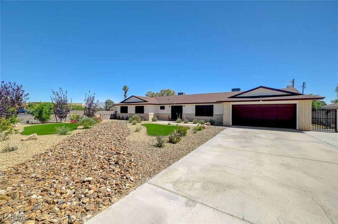 Las Vegas, NV 89130,3917 Leon AVE