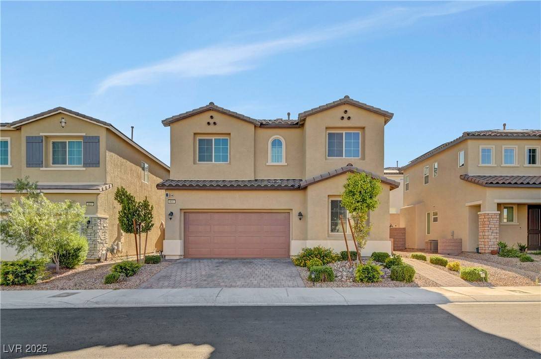 North Las Vegas, NV 89031,4641 Therapeutic ST
