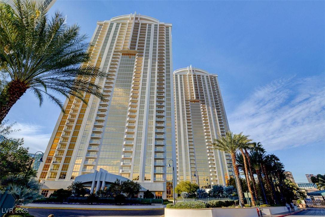 Las Vegas, NV 89109,135 E Harmon AVE #2721