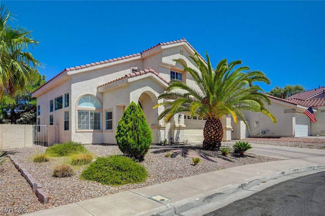 Henderson, NV 89012,1897 COYOTE PASS WAY