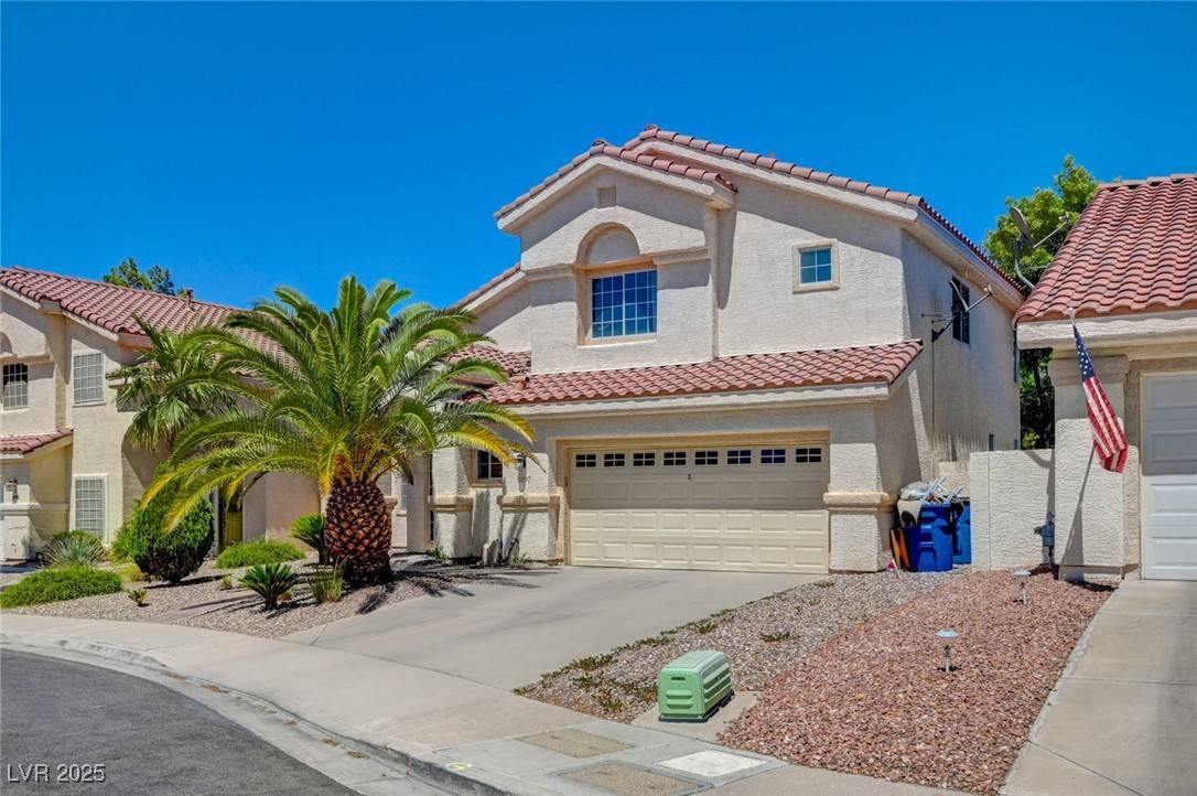 Henderson, NV 89012,1897 COYOTE PASS WAY