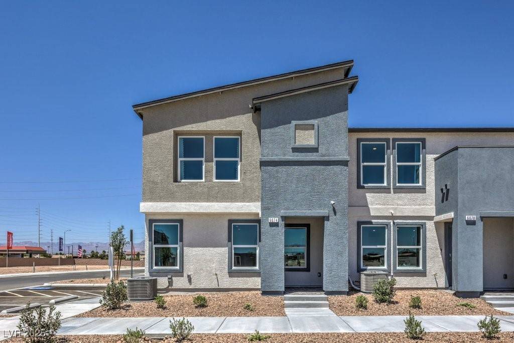 North Las Vegas, NV 89081,6197 Hibiscus Garden ST #177