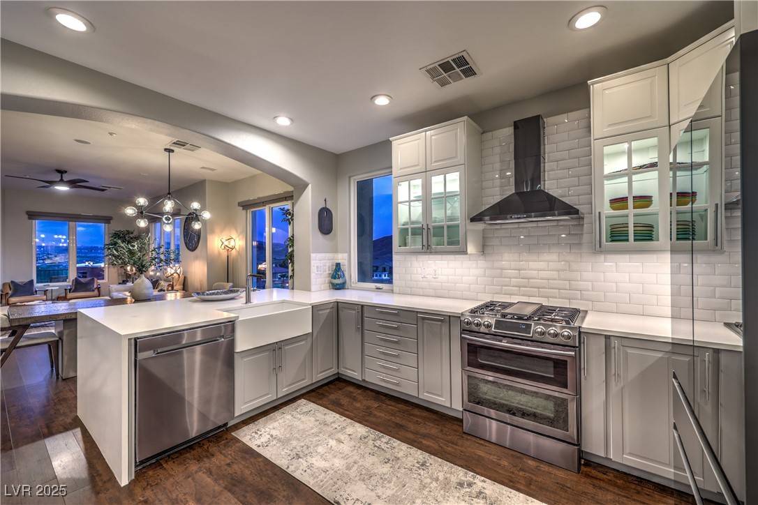 Henderson, NV 89011,47 Strada Principale