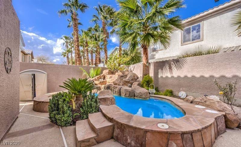 Las Vegas, NV 89147,4678 El Camino Cabos DR