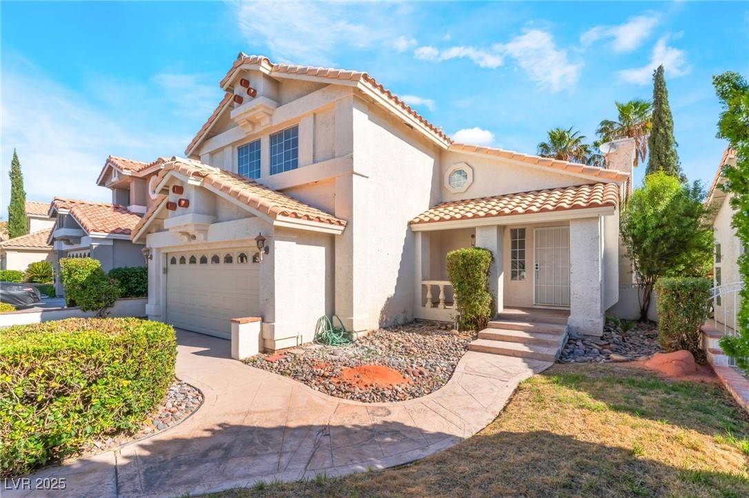 Las Vegas, NV 89128,8300 Bermuda Beach DR