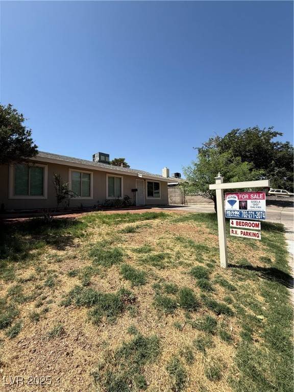 Las Vegas, NV 89121,4503 Springdale AVE