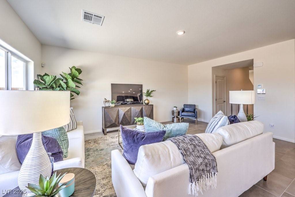 North Las Vegas, NV 89084,1301 Miller Springs LN #Lot 93