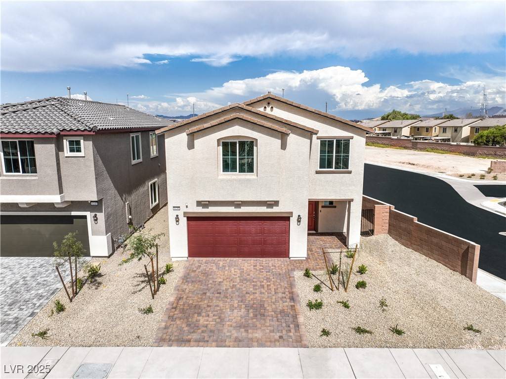 North Las Vegas, NV 89084,1301 Miller Springs LN #Lot 93