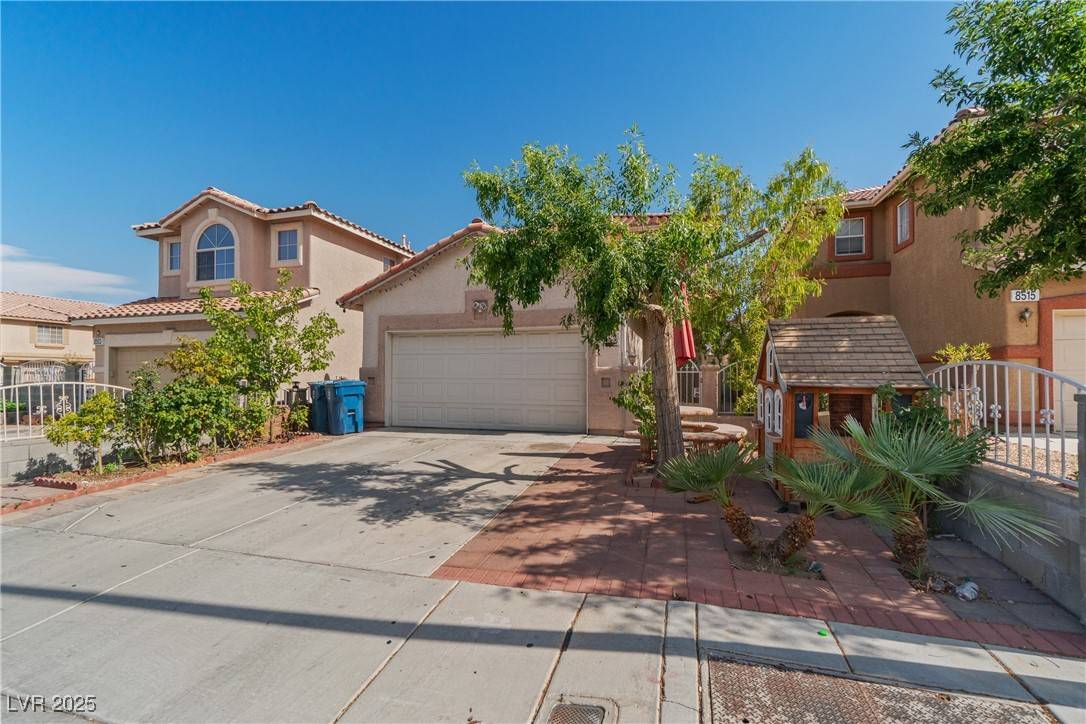 Las Vegas, NV 89147,8509 W Rochelle AVE