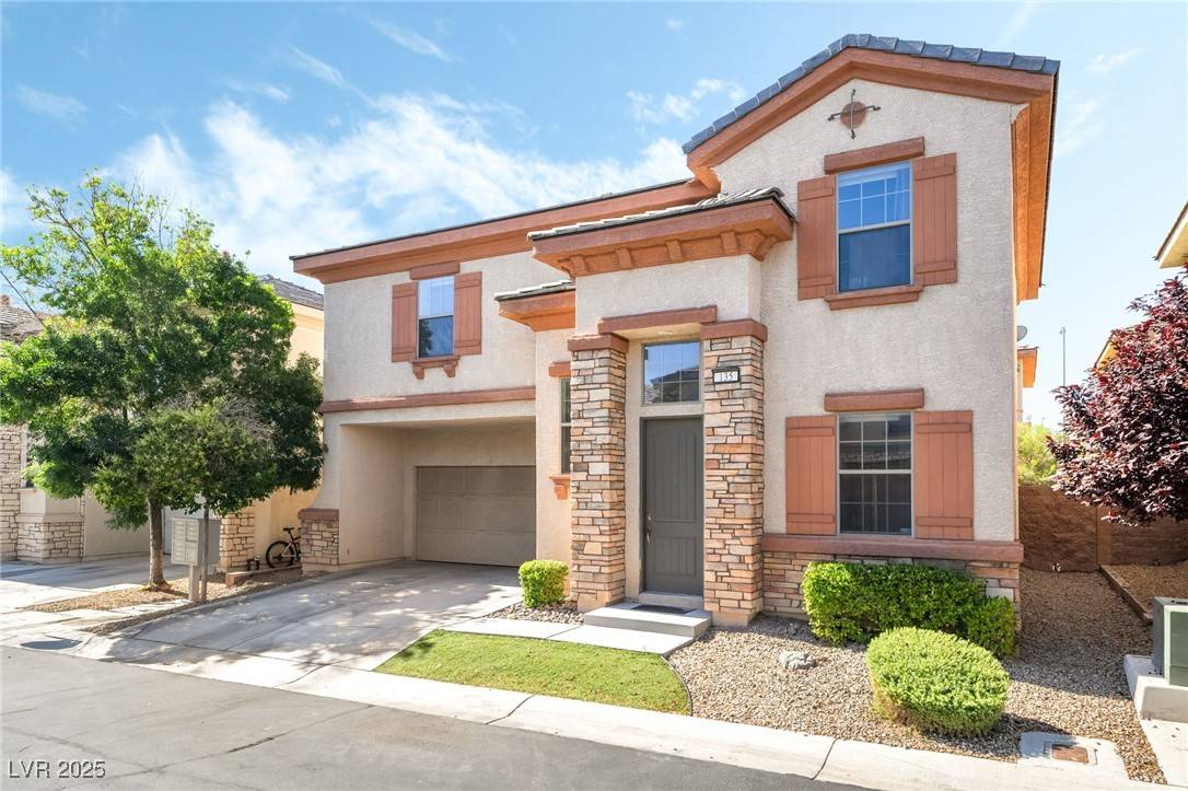 Las Vegas, NV 89123,135 Manor House AVE
