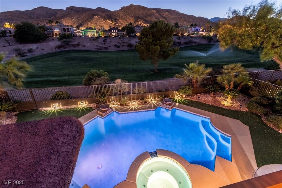 Las Vegas, NV 89135,2837 Turtle Head Peak DR