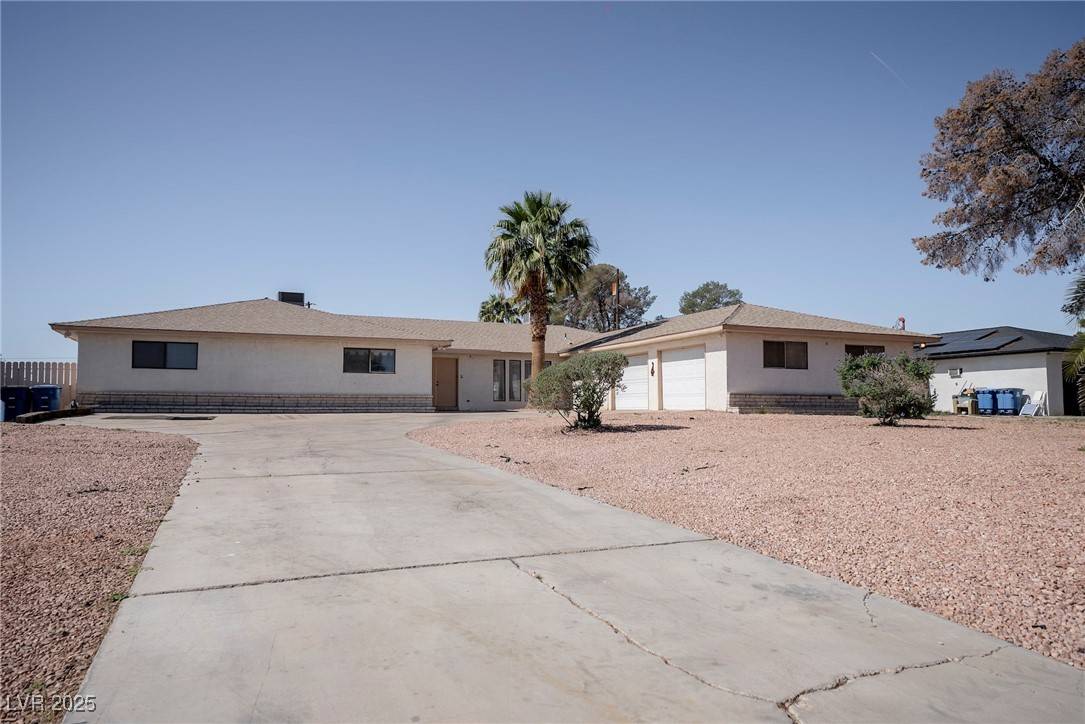 Las Vegas, NV 89120,2755 E Russell RD
