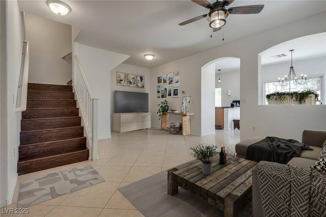 North Las Vegas, NV 89081,3936 Pepper Thorn AVE #3
