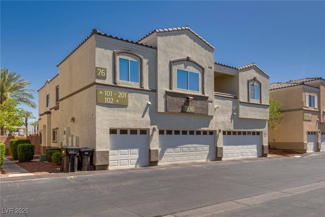 North Las Vegas, NV 89081,3936 Pepper Thorn AVE #3