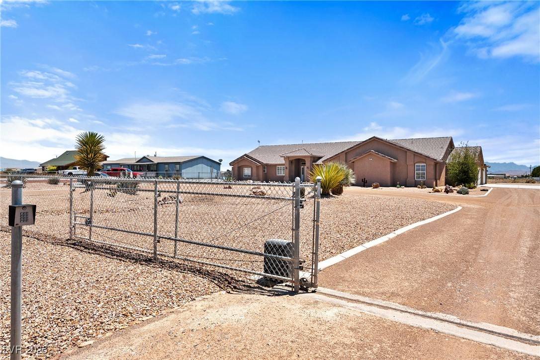 Pahrump, NV 89048,2031 Silver ST