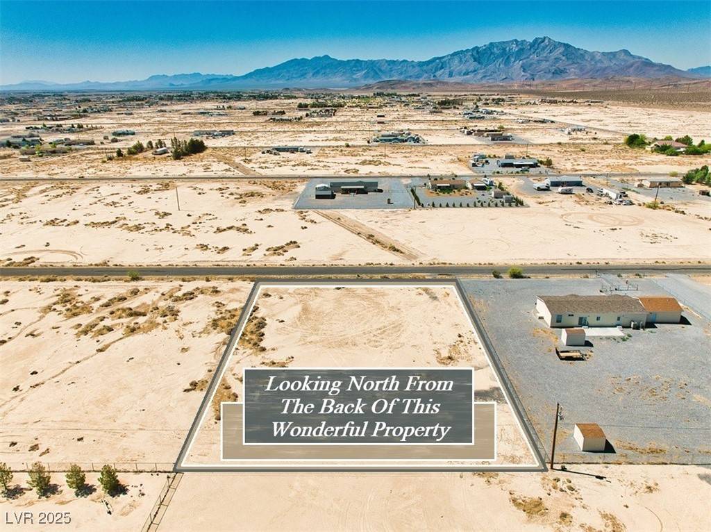 Pahrump, NV 89048,4830 W Horn RD