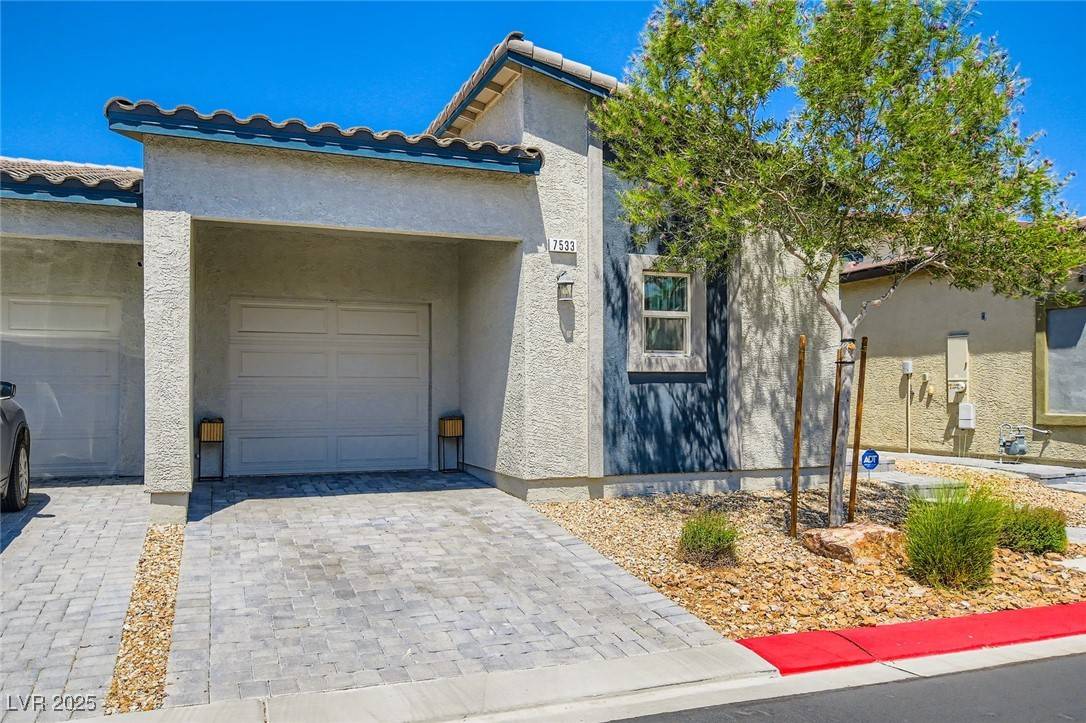 North Las Vegas, NV 89084,7533 Garnet Moon ST