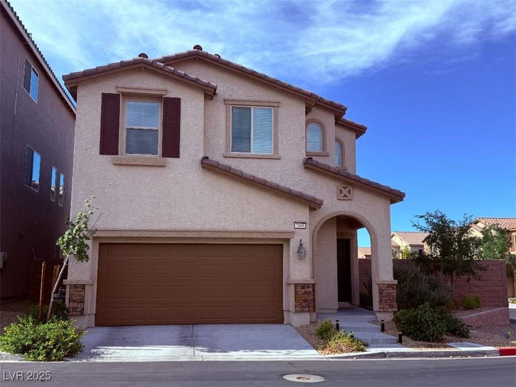 Las Vegas, NV 89179,7468 Wellfleet Bay AVE