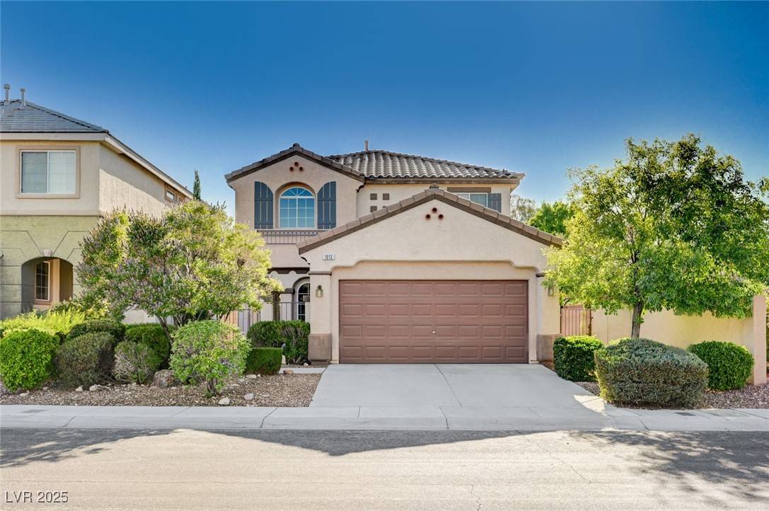 Las Vegas, NV 89138,1013 Brinkman ST