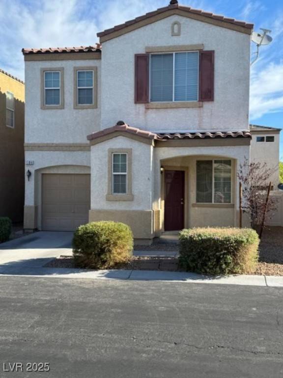 Las Vegas, NV 89183,1306 Willow Village AVE