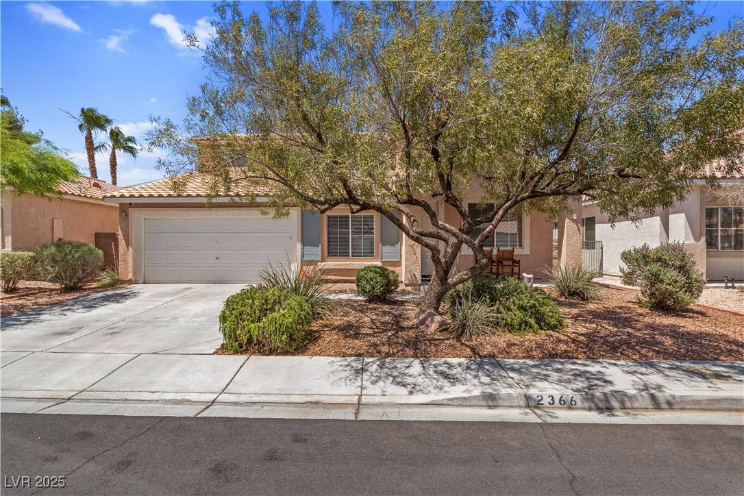 Henderson, NV 89074,2366 Brockton WAY