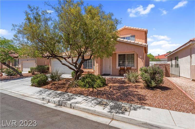 Henderson, NV 89074,2366 Brockton WAY