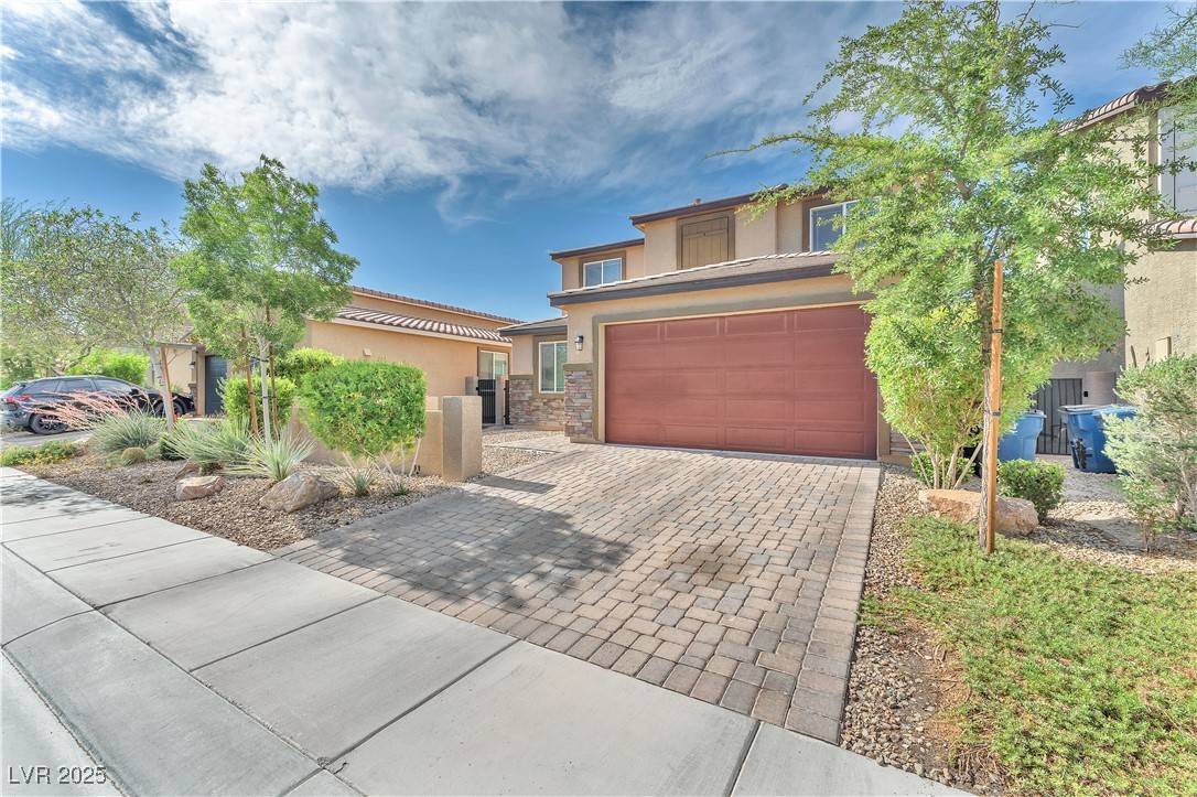 North Las Vegas, NV 89084,4332 Stardusk Falls AVE