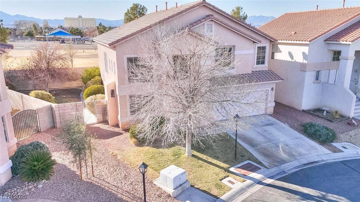 Las Vegas, NV 89183,9879 Jazzy June ST
