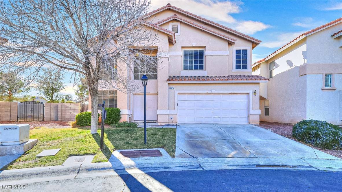 Las Vegas, NV 89183,9879 Jazzy June ST