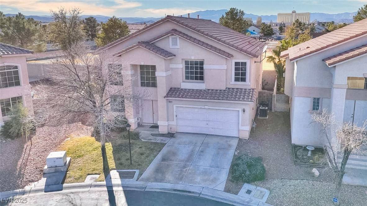 Las Vegas, NV 89183,9879 Jazzy June ST