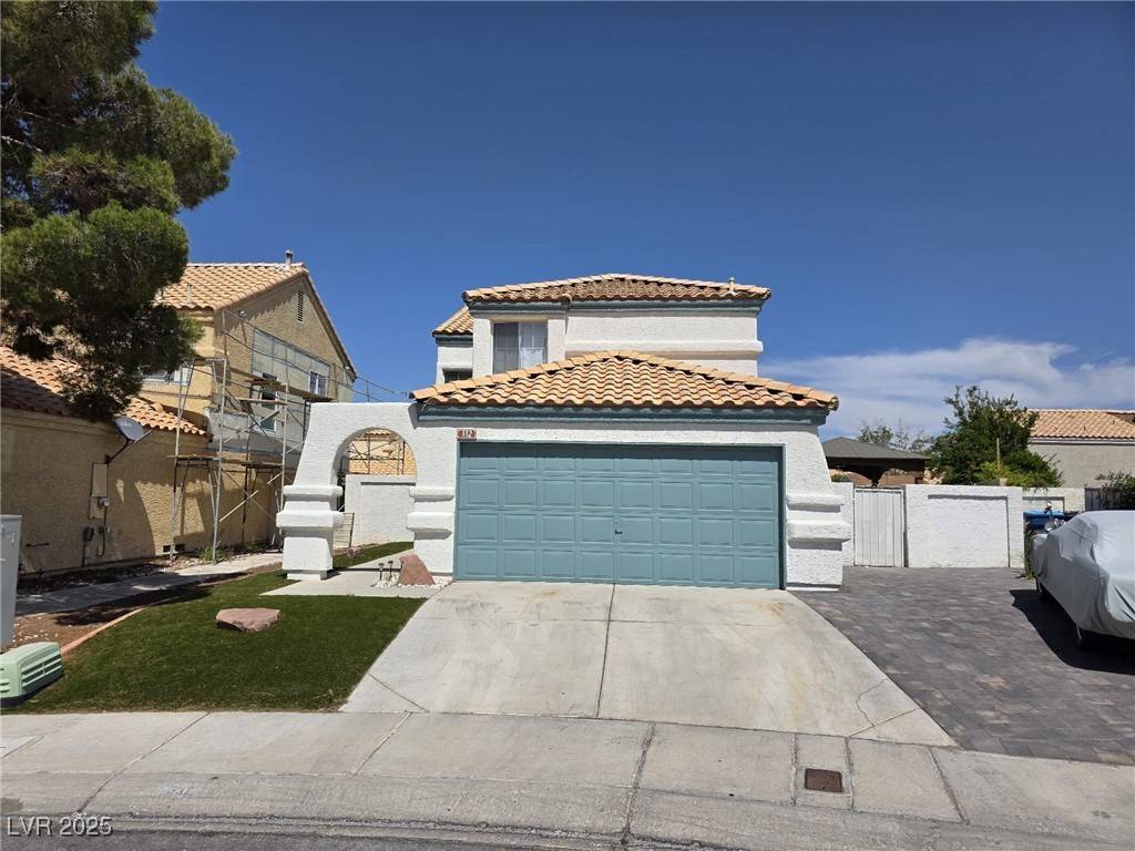 Las Vegas, NV 89145,332 Dockside CT