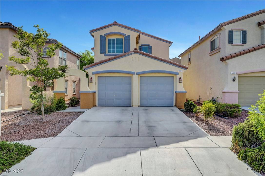 Las Vegas, NV 89135,2431 Lilac Cove ST