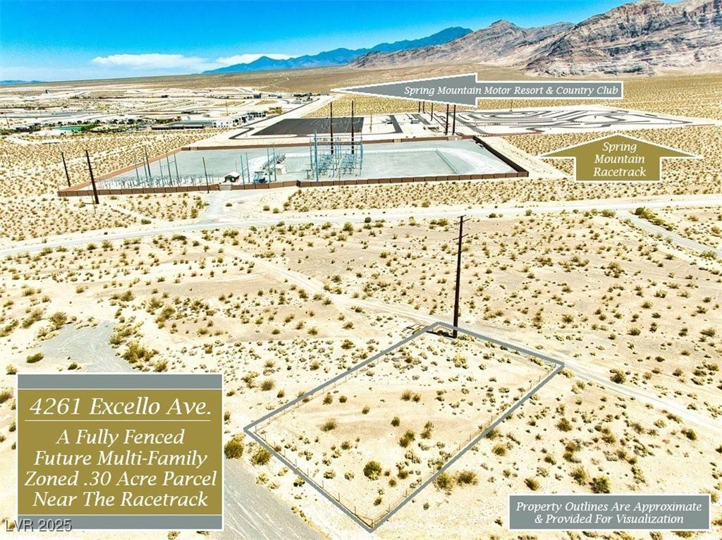 Pahrump, NV 89048,4261 S Excello AVE