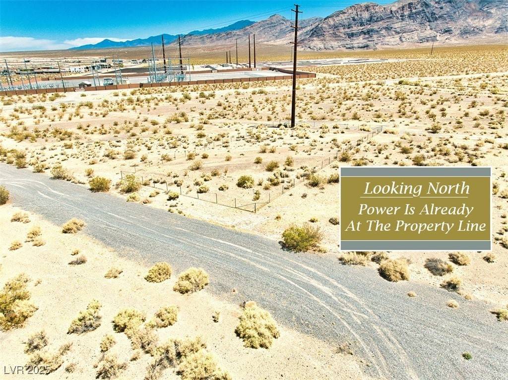 Pahrump, NV 89048,4261 S Excello AVE