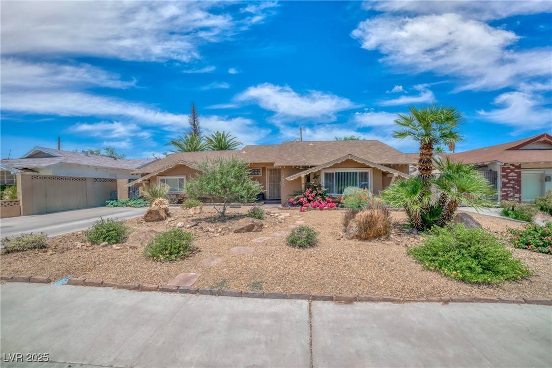 Las Vegas, NV 89104,2009 E Oakey BLVD
