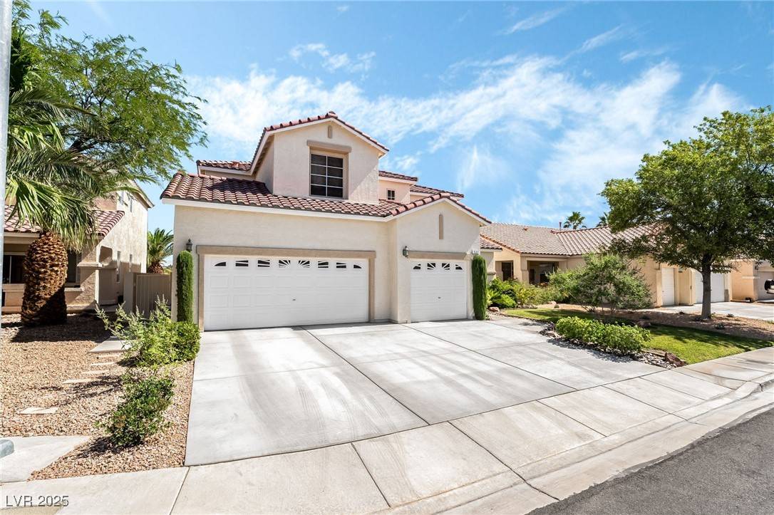 Las Vegas, NV 89123,532 Kavanagh PL