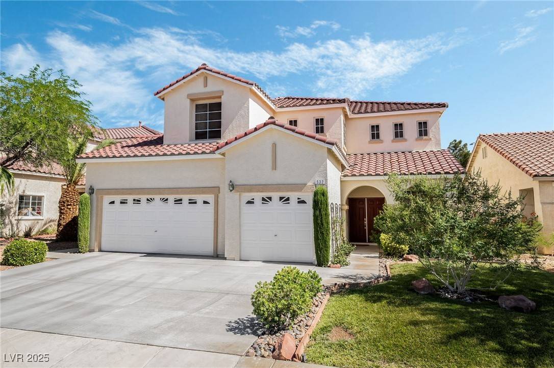 Las Vegas, NV 89123,532 Kavanagh PL