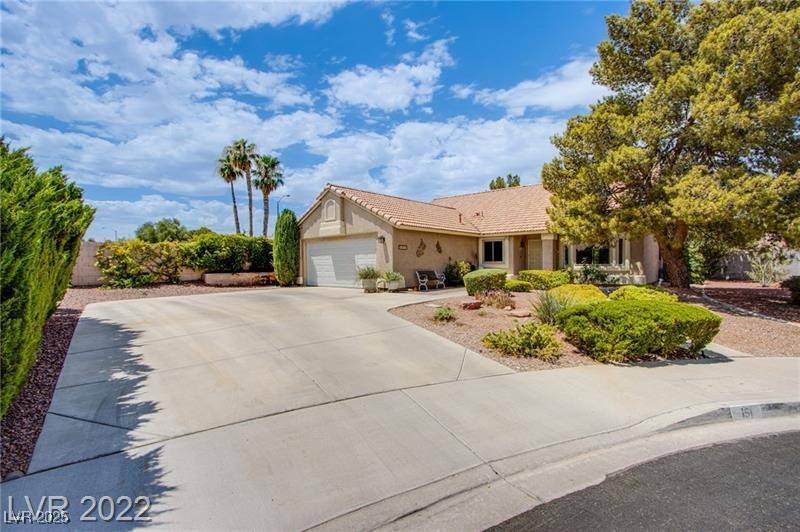 Henderson, NV 89074,151 Enloe ST