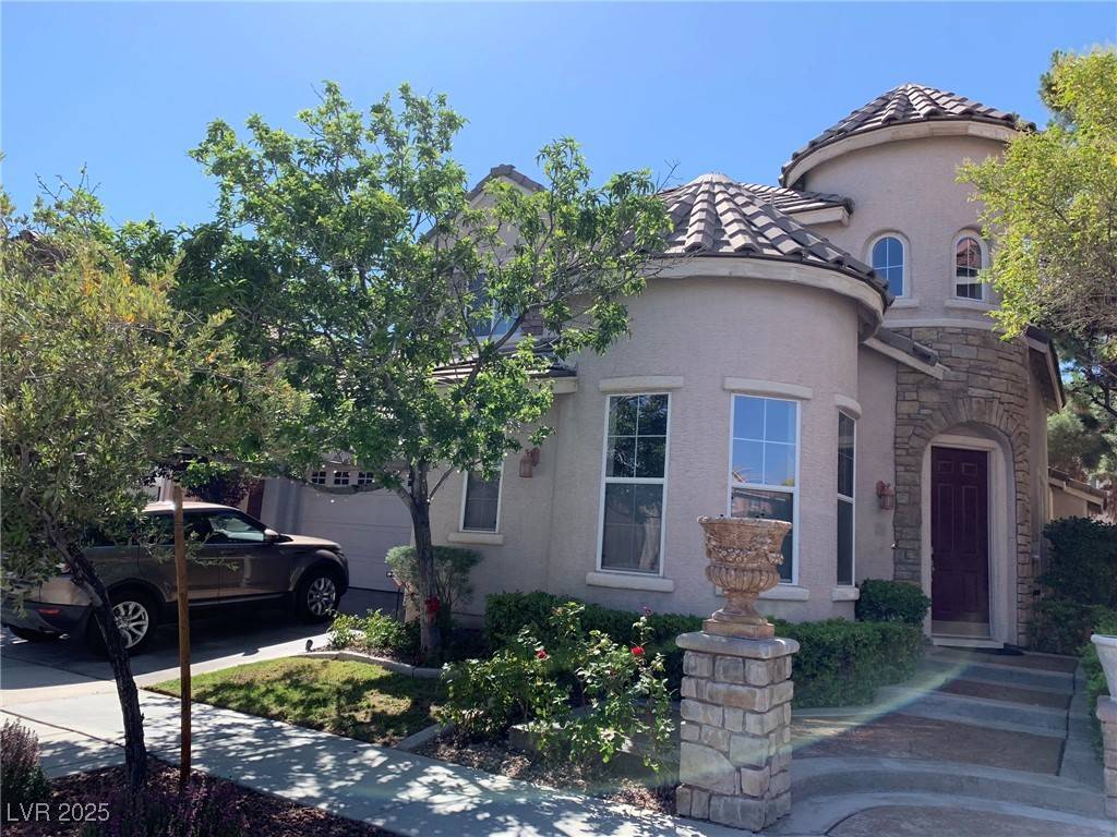 Las Vegas, NV 89135,2270 Cookman LN