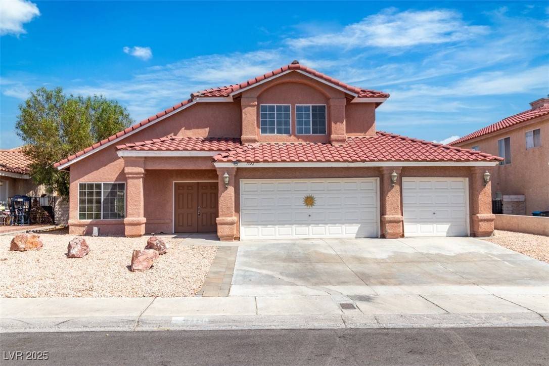 Las Vegas, NV 89128,7720 Leavorite DR